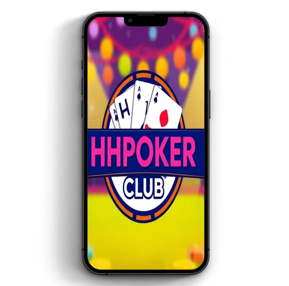 HHpoker账号运气 - 德扑圈官方客户端